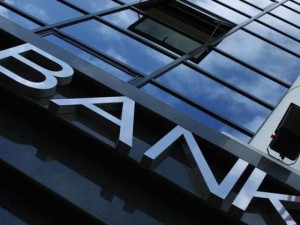 bank
