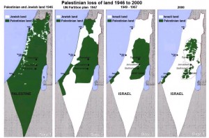 israel-palestine_map1