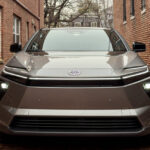 And the award for the most improved EV goes to... the 2026 Toyota bZ