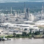 Michigan antitrust lawsuit says oil companies hobbled EVs and renewables