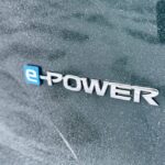 50 mpg in a Nissan crossover? Testing the new E-Power hybrid system.