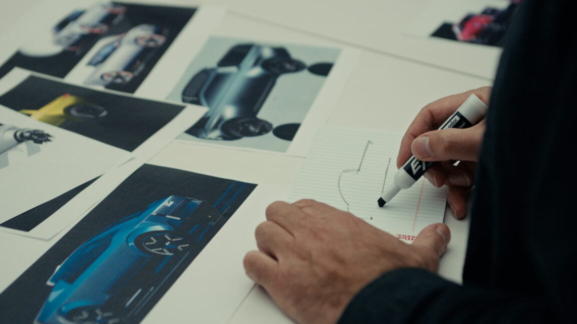 Ford is focusing on efficiency to make its 2027 $30,000 EV pickup affordable