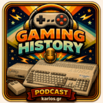 Gaming History