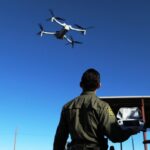 Whoops: US military laser strike takes down CBP drone near Mexican border