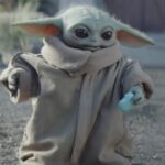 Here's the fun, action-packed trailer for Mandolorian and Grogu