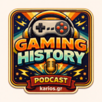 Gaming History