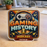 Gaming History