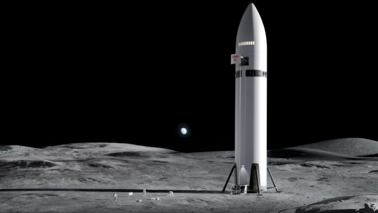With Gateway likely gone, where will lunar landers rendezvous with Orion?