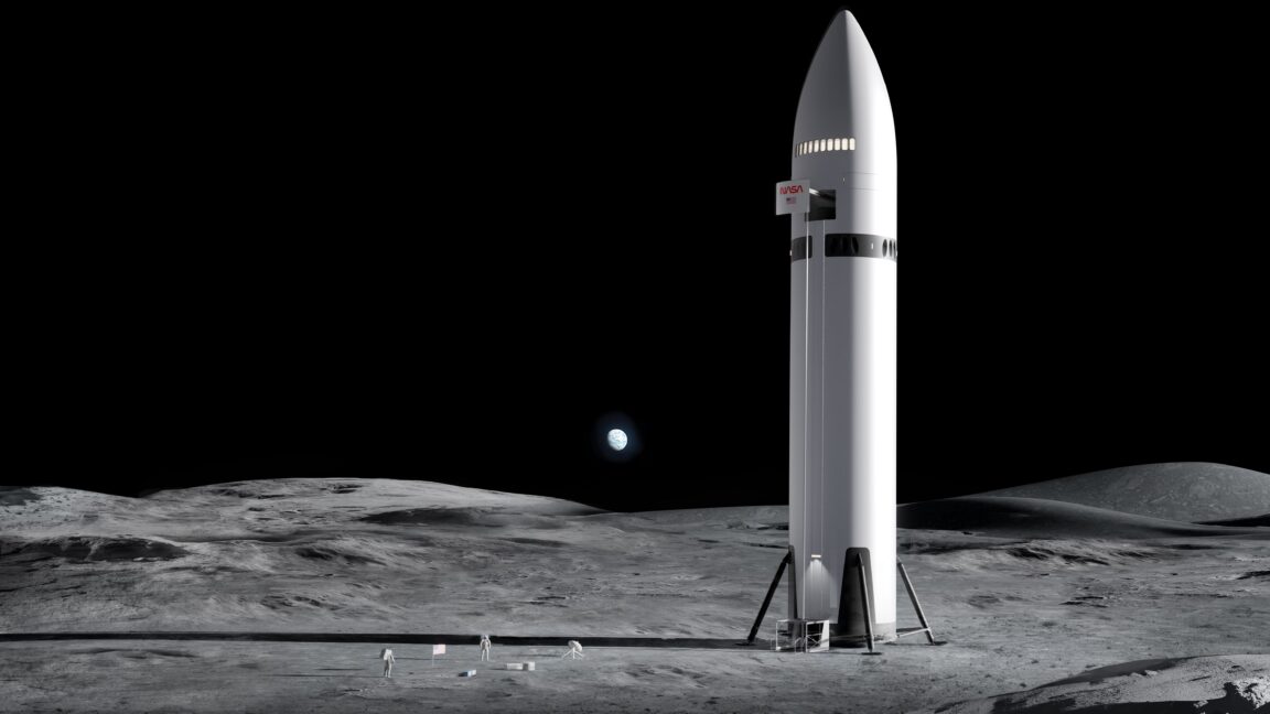 With Gateway likely gone, where will lunar landers rendezvous with Orion?