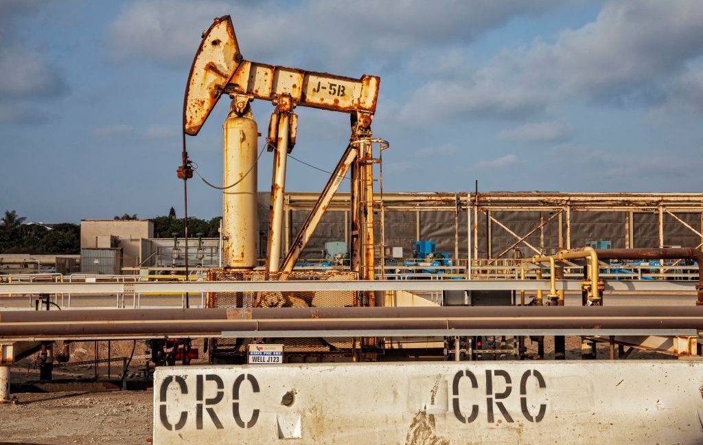 No accountability: Bills would ban liability lawsuits for climate change