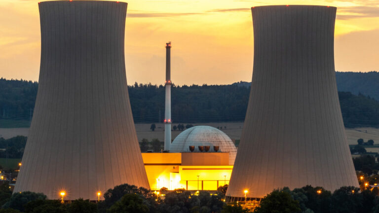 DOGE goes nuclear: How Trump invited Silicon Valley into America’s nuclear power regulator
