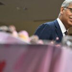 NIH director launches "Scientific Freedom" lectures with non-scientist