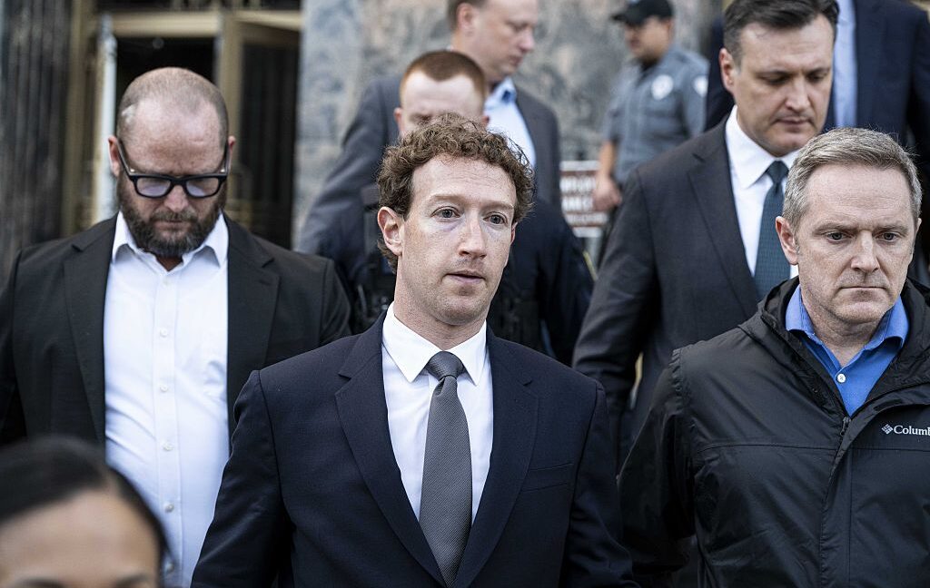 Meta loses trial after arguing child exploitation was “inevitable” on its apps