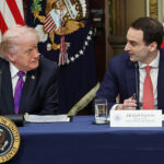 Trump staffs science and technology panel with non-scientists