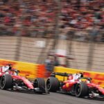 F1 in China: I've never seen so many people in those grandstands