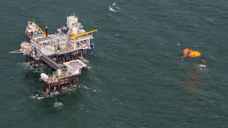 Trump convenes "God Squad" to override Endangered Species Act, up oil production