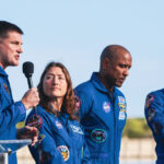 NASA officials sidestepped questions on Artemis II risks—there's a reason why