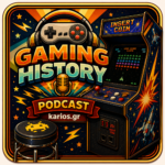 Gaming History