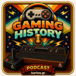 Gaming History
