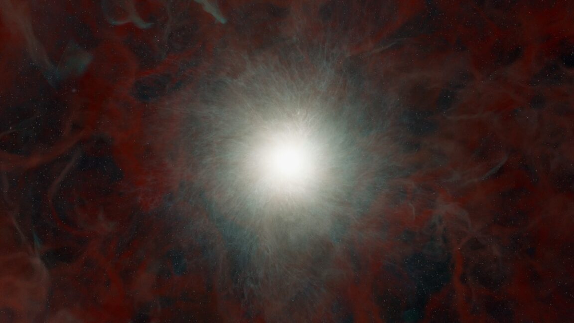 Research roundup: Six cool science stories we almost missed