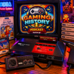 Gaming History