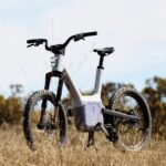 First look: Also's upcoming e-bike disconnects the pedals and wheels