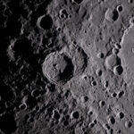 Finally, Artemis delivers some exceptional, high-quality photos of the Moon
