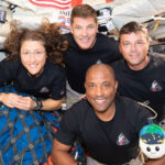 NASA chose the right crew to launch a new era of human space exploration