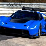 This Ford is the quickest production car at the Nürburgring, ever