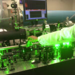 I’ve fired one of America’s most powerful lasers—here’s what a shot day looks like