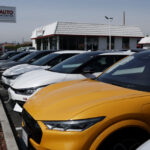 EV adoption in America: Who's winning, who's losing?