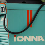 IONNA Rechargeries are coming to more than 350 Circle K stations