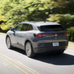 Volkswagen ends ID.4 production in Tennessee to build Atlas SUV