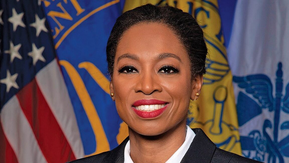 Trump picks qualified, normal health leader to head CDC; experts still cautious