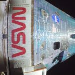 Artemis II is going so well that we're left to talk about frozen urine