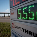 Shock from Iran war has Trump's vision for US energy dominance flailing