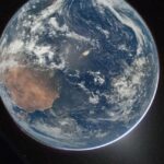 As Artemis II zooms to the Moon, everything seems to be going swimmingly