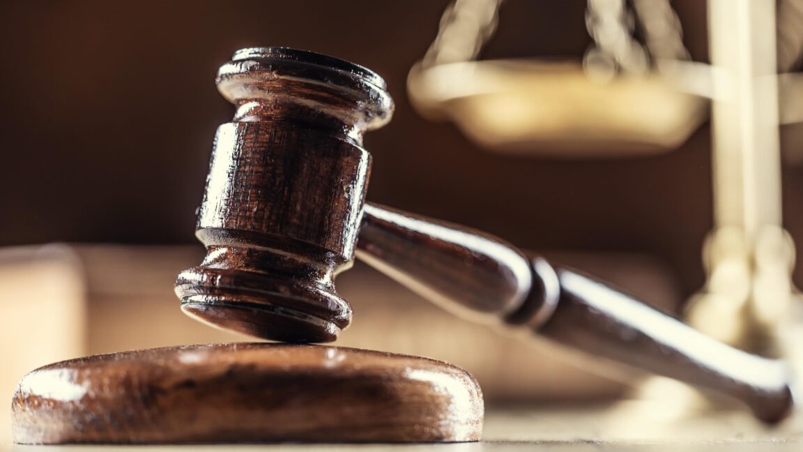 Man with @ihackedthegovernment Instagram account tells judge, “I made a mistake"