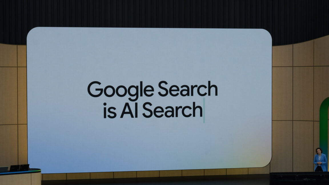 Buckle up: Google is set to remake search with agentic AI in 2026