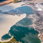 Environmentalists turn out in force to oppose Trump coal ash rollbacks