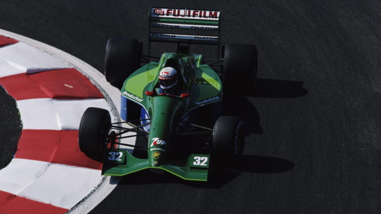 F1 set for another engine tweak in 2027, and what's this about V8s?