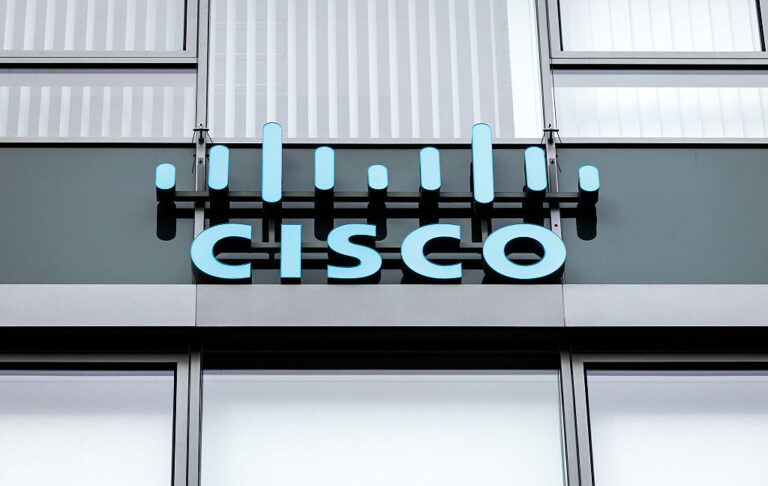 Cisco announces record revenue and 4,000 layoffs in the same day