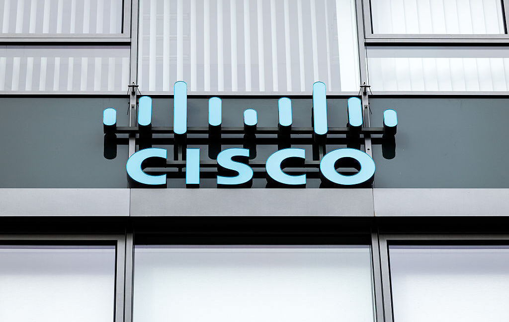 Cisco announces record revenue and 4,000 layoffs in the same day