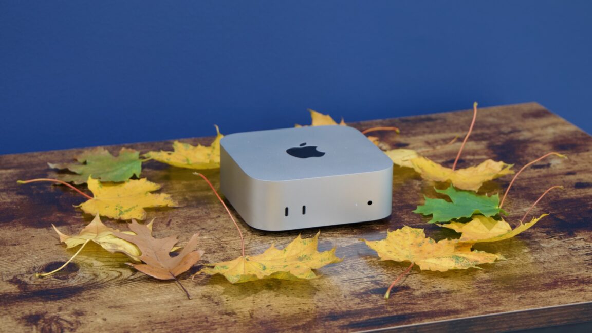 Which Macs are suffering from shortages—and where are things getting worse?