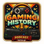Gaming History