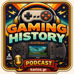 Gaming History