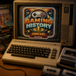 Gaming History