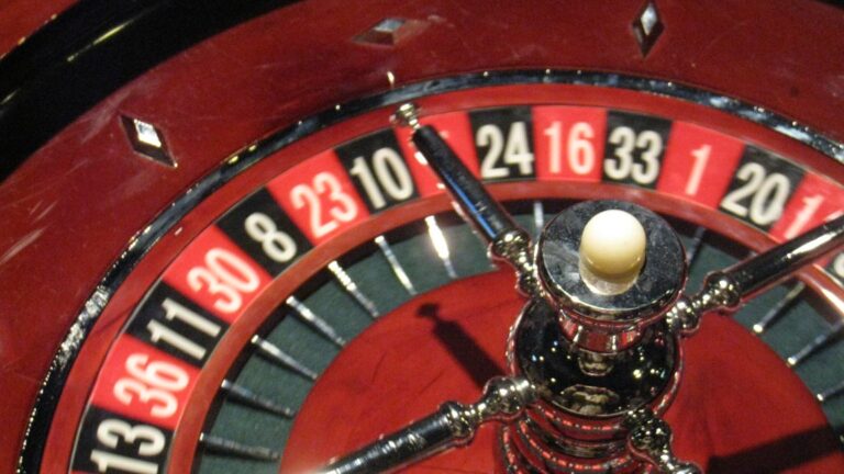 The US is betting on AI to catch insider trading in prediction markets