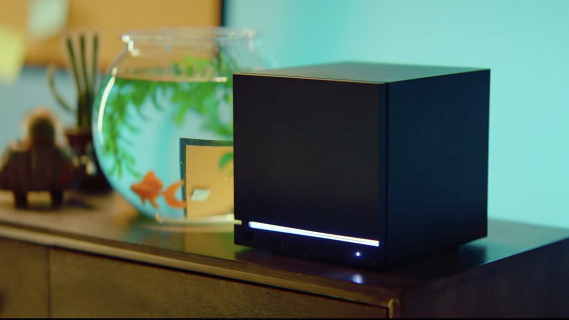AMD is adding HDMI 2.1 support for Linux. That's good news for the Steam Machine.