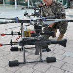 South Korea plans to train entire military as "drone warriors"